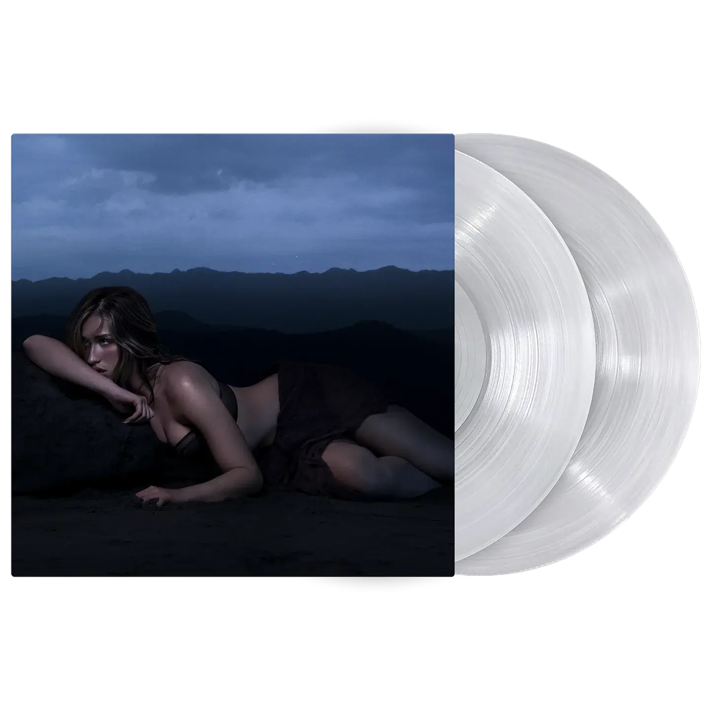 Tate McRae - So Close To What??? (Deluxe)