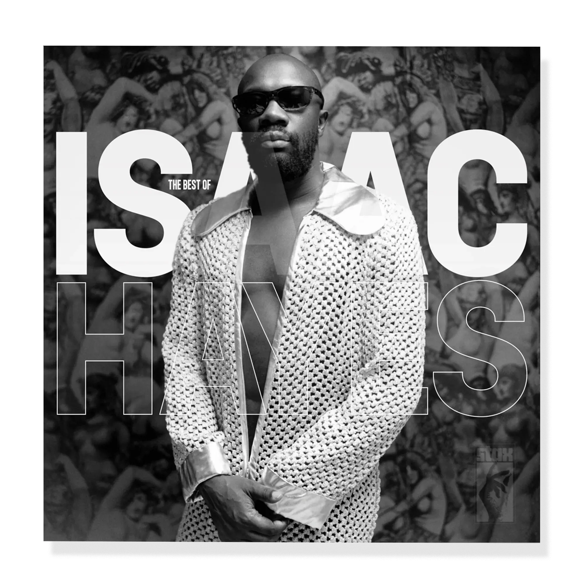 Isaac Hayes - The Best Of