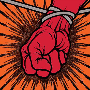 Metallica -  St. Anger (LP)