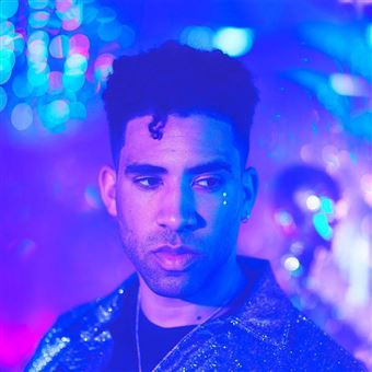 Kyle - Light of mine (LP)