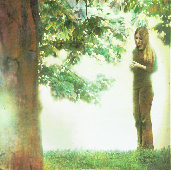 Thumbnail: Mary Hopkin - Earth Song / Ocean Song (tweedehands LP)