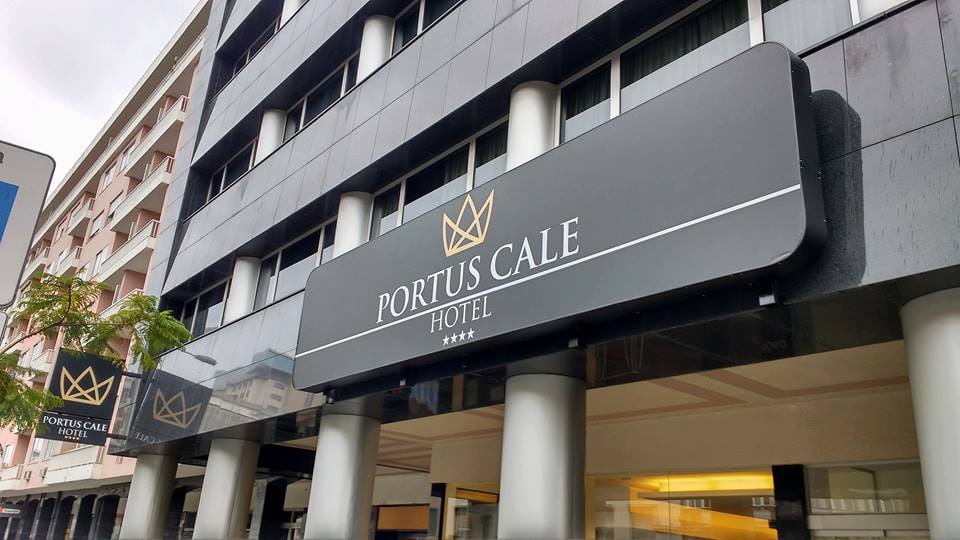 Portus Cale