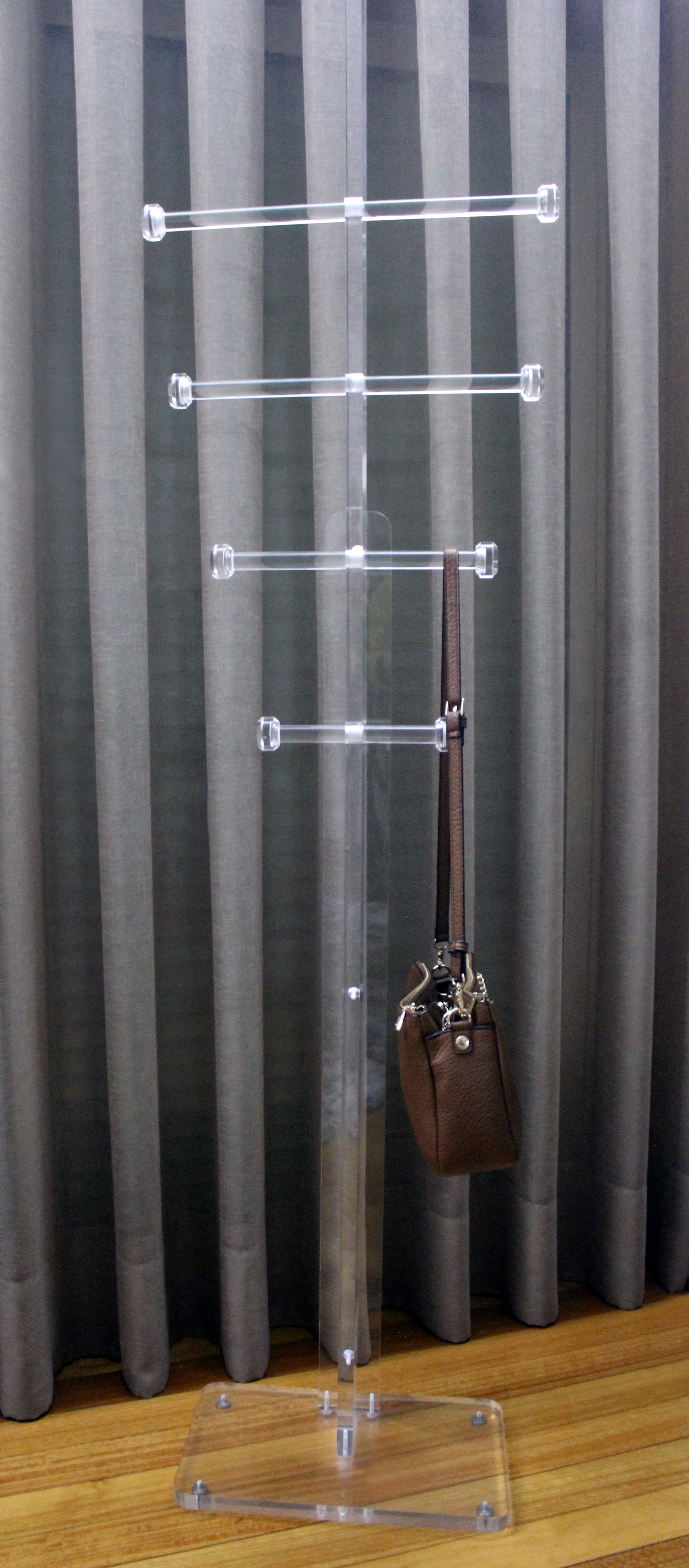 Hat and coat stand