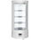 Thumbnail: Refrigerated Countertop Rotating Cake Display Case