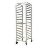 Aluminum Bakery Rack, 20 Levels NSF