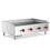 Thumbnail: 48" Gas Countertop Griddle with Manual Controls