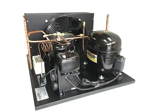 Outdoor Unit 1-1/2 HP LBP R404A 220V