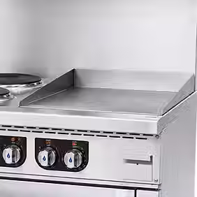 24" Griddle