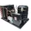 Thumbnail: Indoor QT Unit 1 HP Low Temp, R12, 220V-1