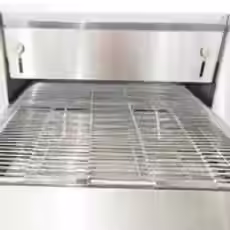Flexible Heat Shield 