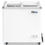 Thumbnail: 34" Glass Top Ice Cream Freezer - 7 Cu. Ft. Coldline 