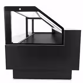 Extra-Deep 31.5" Interior