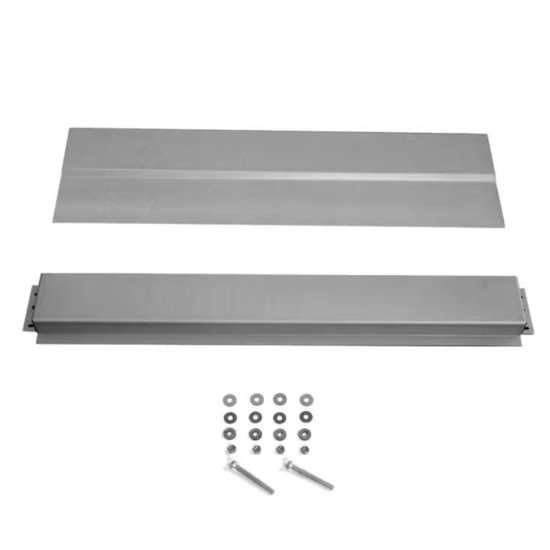 Thumbnail: 36" Gas Salamander Infra-Red Broiler with 36" Range Mounting Kit- 35,000 BTU