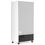 Thumbnail: 40" Solid Double Door Commercial Reach-In Refrigerator, Stainless Steel