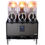 Thumbnail: Coldline GRANITA3-MAX Triple 3 Bowl Pourover Granita Slush Machine - 9.6 Gallon