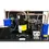 Thumbnail: Indoor Scroll Med Temp Condensing Unit 4HP, R404A 3PH/220
