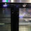 Thumbnail: 48" Swing Glass Door Back Bar Cooler, Black