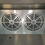 Thumbnail: 29" Single Solid Door Narrow Depth Reach-In Refrigerator