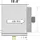 Thumbnail: Four Fans 20,800 BTU Evaporator