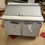 Thumbnail: Leader  48"  Mega Top Bain Marie / Sandwich & Salad Refrigerated Pre