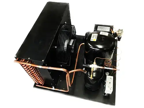 Indoor Tecumseh Unit 2 HP, R404A 220V/1PH
