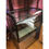 Thumbnail: Marchia 36" Dry Non-Refrigerated Curved Glass Bakery Display Case