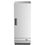 Thumbnail: 25" Solid Door Commercial Reach-In Refrigerator-11 Cu. Ft.