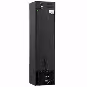 Slim, Tall Design