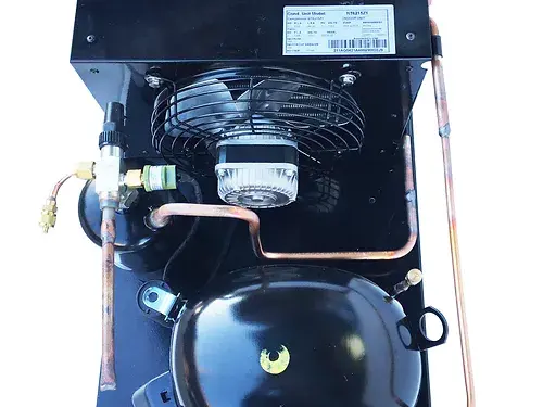 Thumbnail: Indoor Unit 1/2HP, HBP R134a, 115V