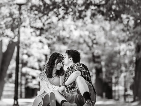 Photography for the Socially Awkward Photographer.