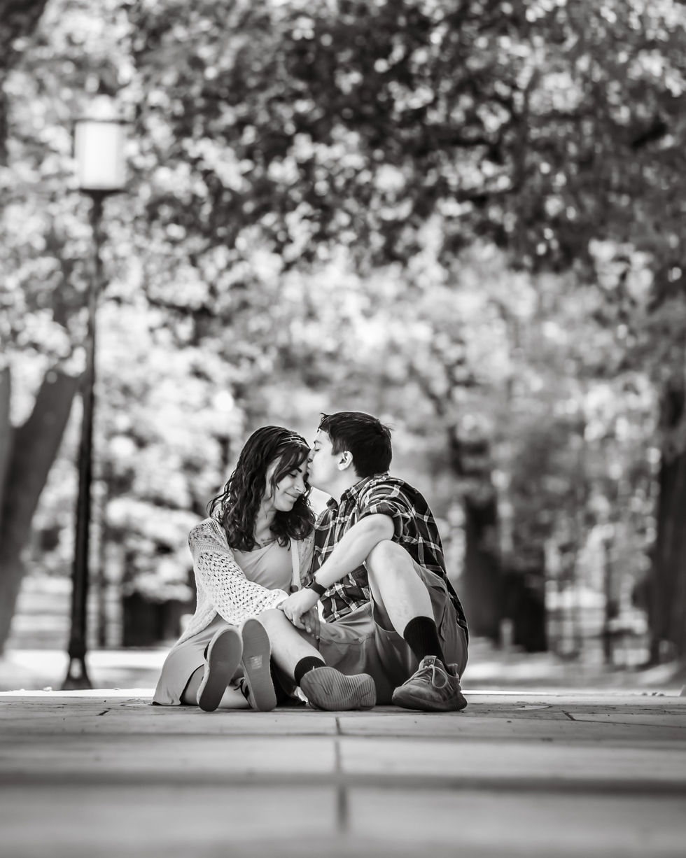 Photography for the Socially Awkward Photographer.