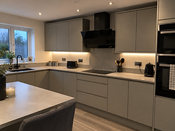 Electrical services