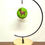 Thumbnail: Hand felted alpaca ornament