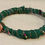 Thumbnail: Recycled Sari Silk Bangle (009)