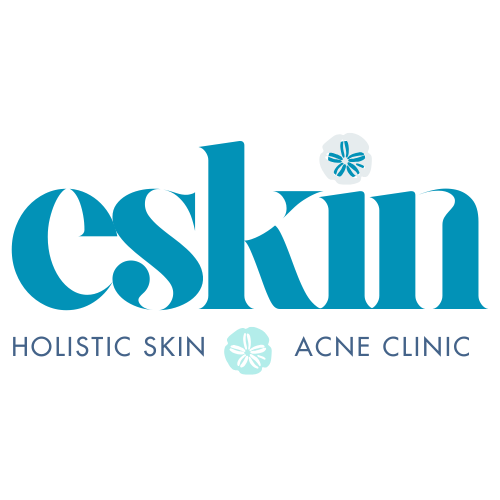 Screenshot of E Skin Forte LLC website