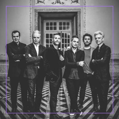 ÁLBUM E DIGRESSÃO “BRILHARÁ”