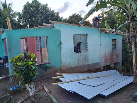 Humble Homes, Big Dreams