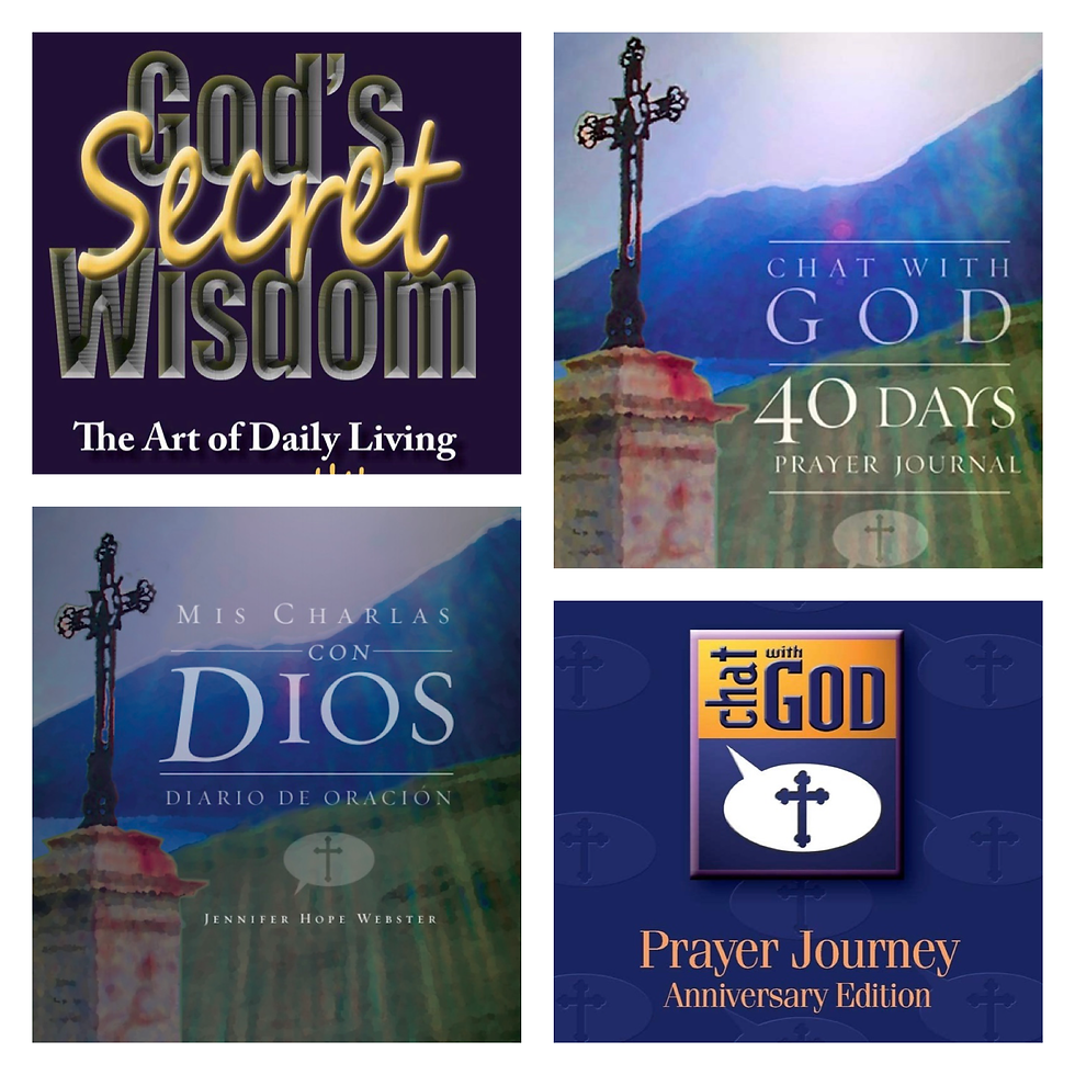 chatwithgod.org #freeResource