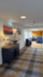 Interior Hamersay Hotel