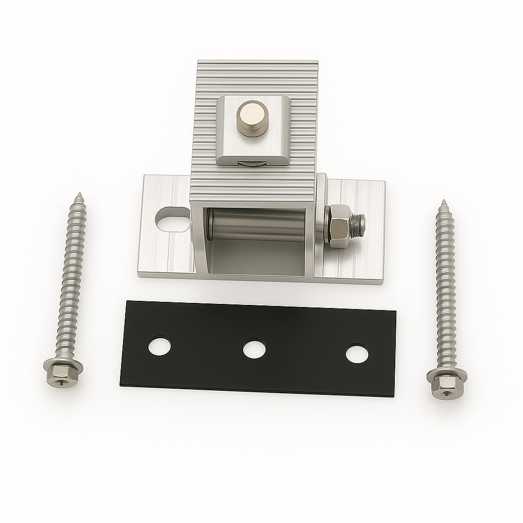 Kit de Soporte Inclinado Ajustable
