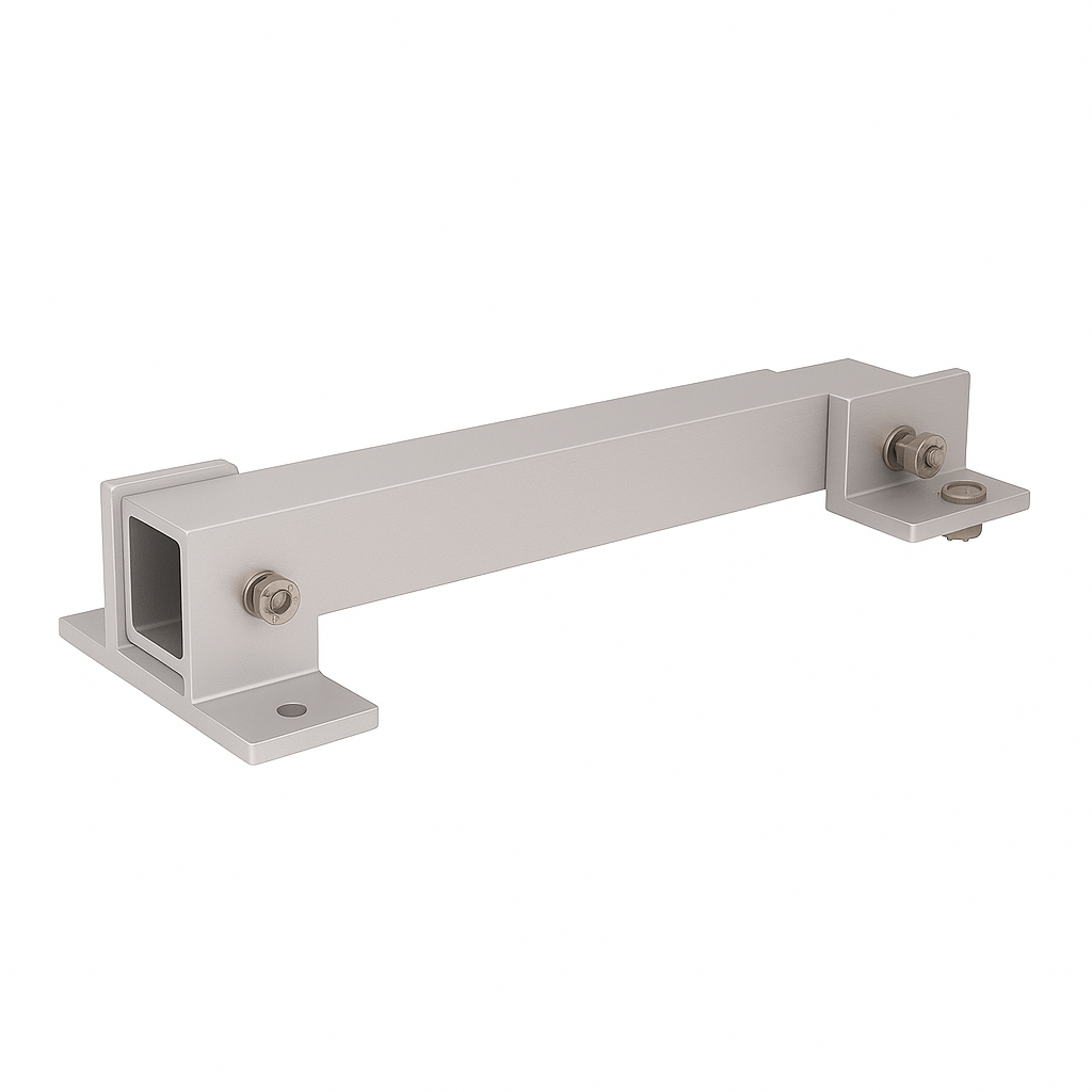 Soporte Inclinado Ajustable 15° - 30°