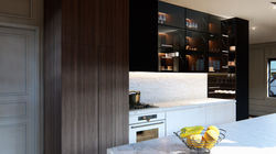BRADLEY KITCHEN
