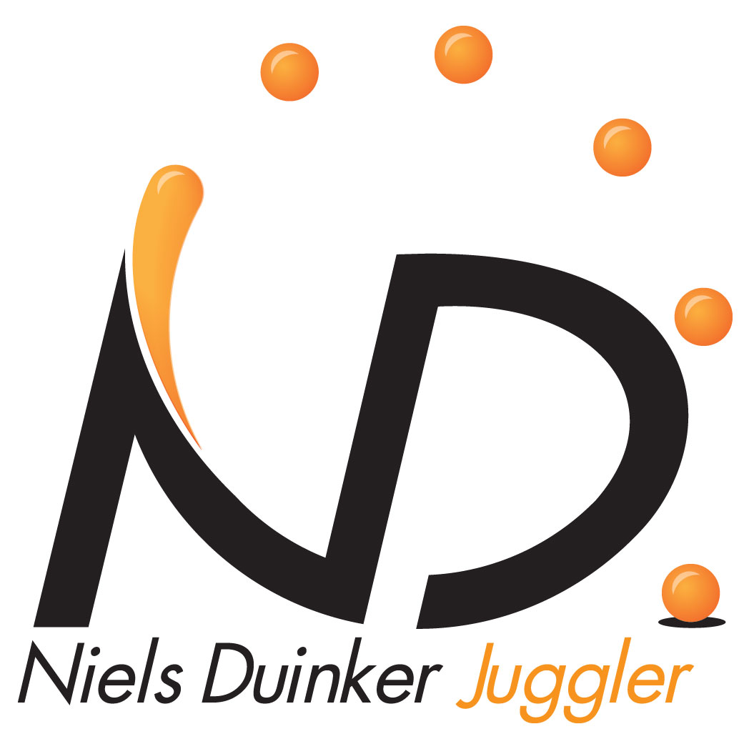 Niels Duinker Juggling Products - Books and Juggling Equipment | juggling  books, image size:1048x1048