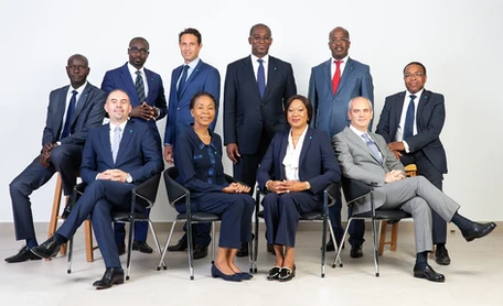 Photographie corporate / Labelfoto