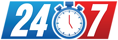 Services de livraisons 24/24h, 7jours/7, Montréal, Québec