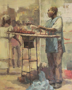 SOUKOUYA-3-Huile-76x61cm-30x24