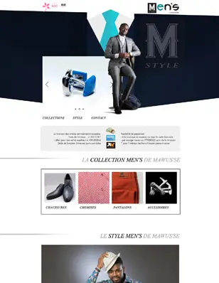 Mens copie