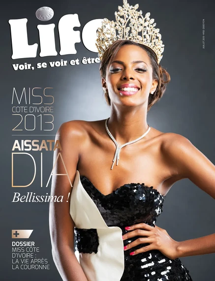 LIFE#121 / Labelfoto
