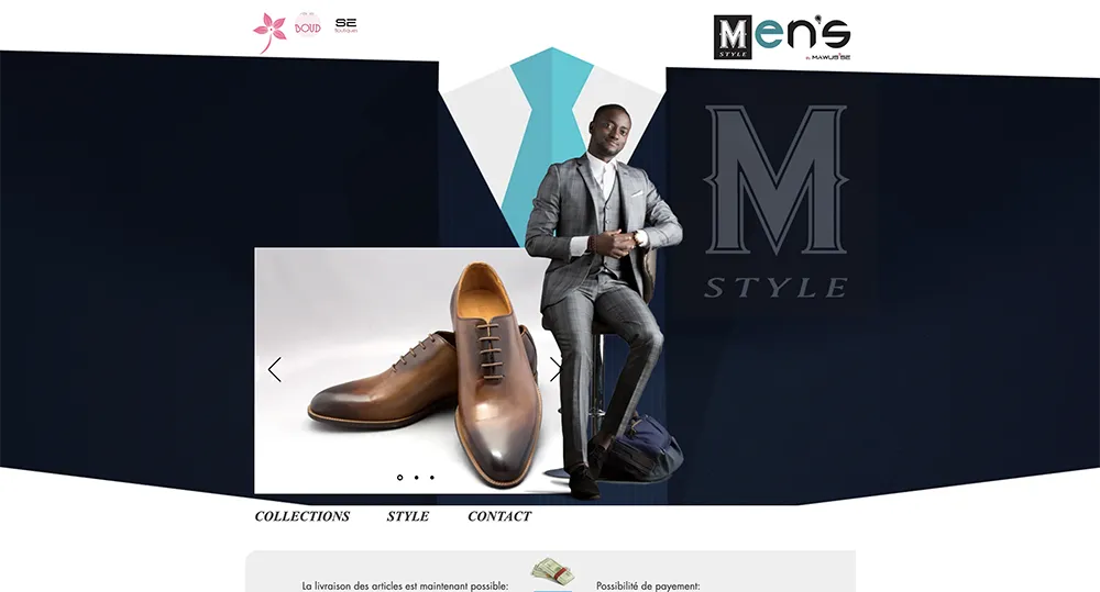 MENS-W