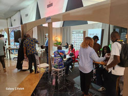 (SAAM) SALON AFRICAIN DES ARTS DE LA MAISON ...